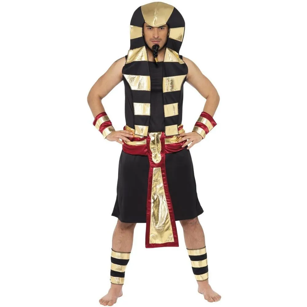 PHARAOH ADULT COSTUME