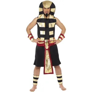PHARAOH ADULT COSTUME