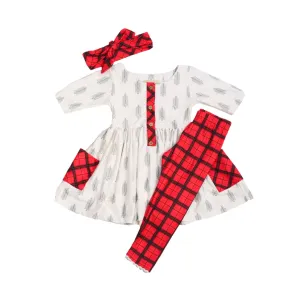 Picnic Playset- Be Merry