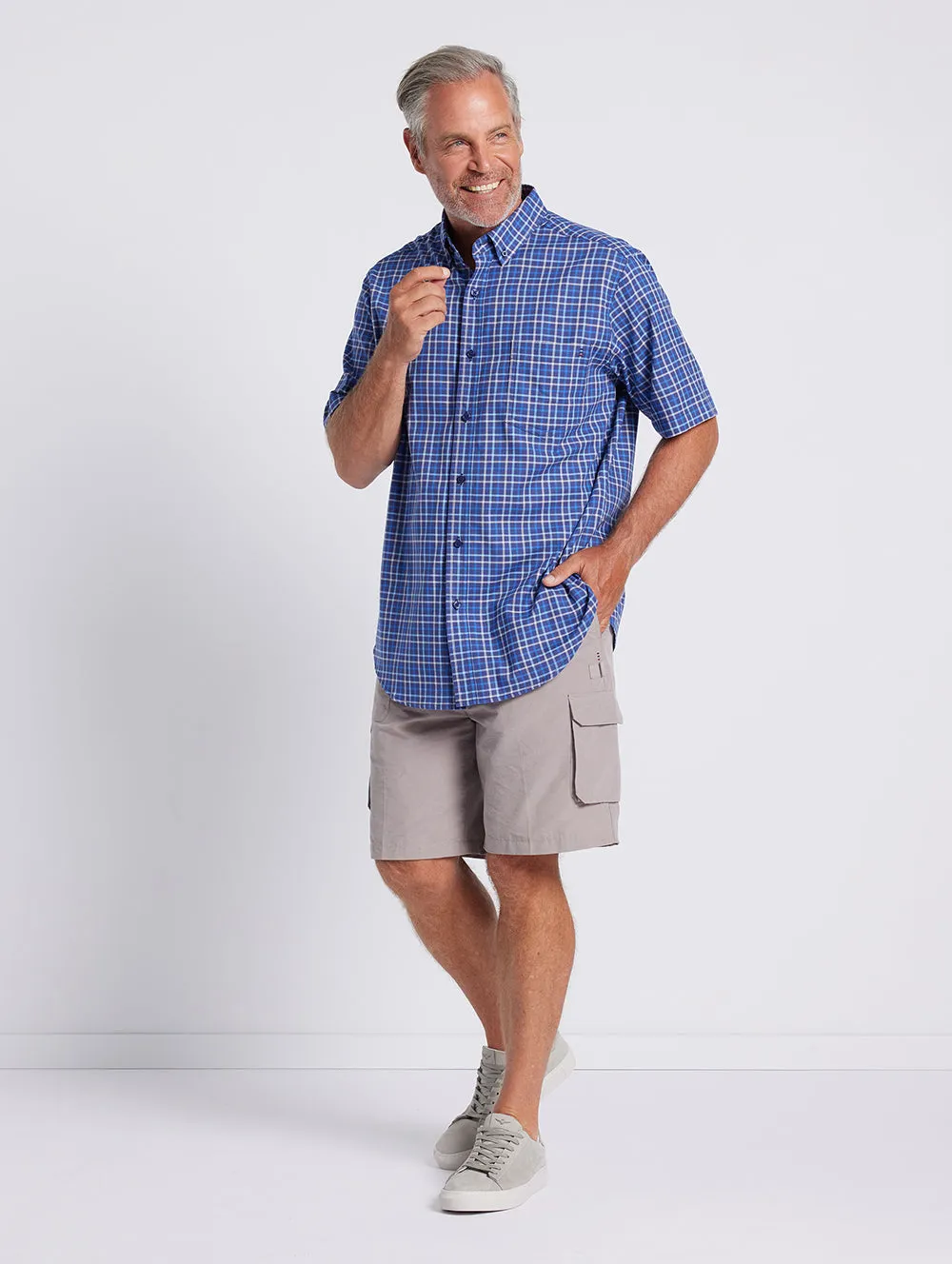 Pip Oxford Shirt