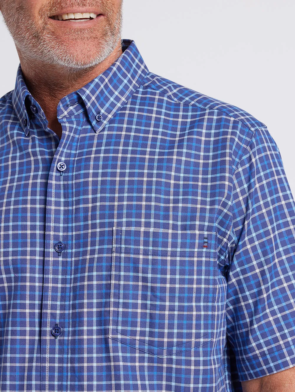 Pip Oxford Shirt