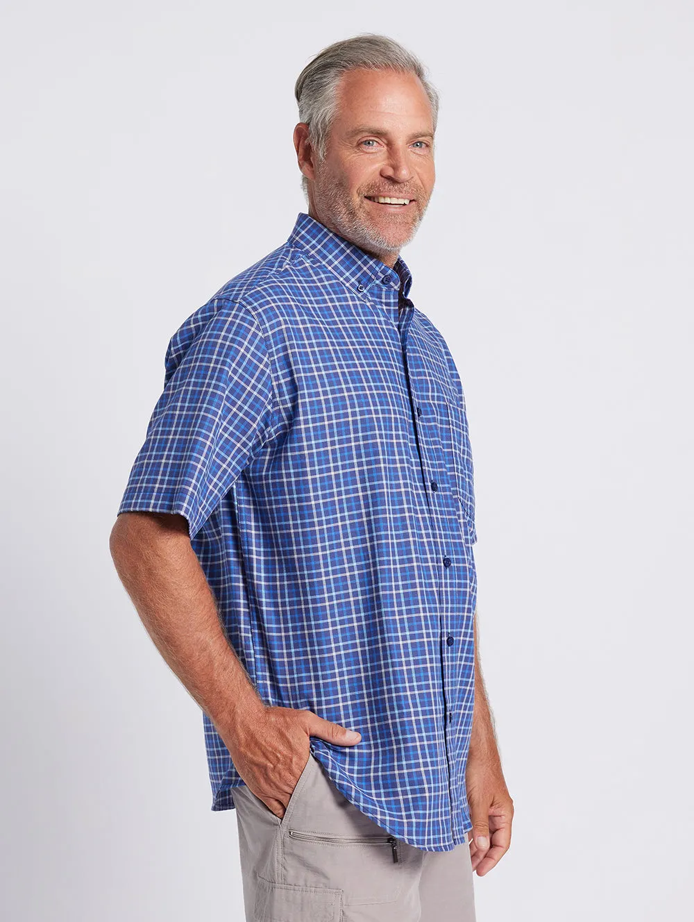 Pip Oxford Shirt