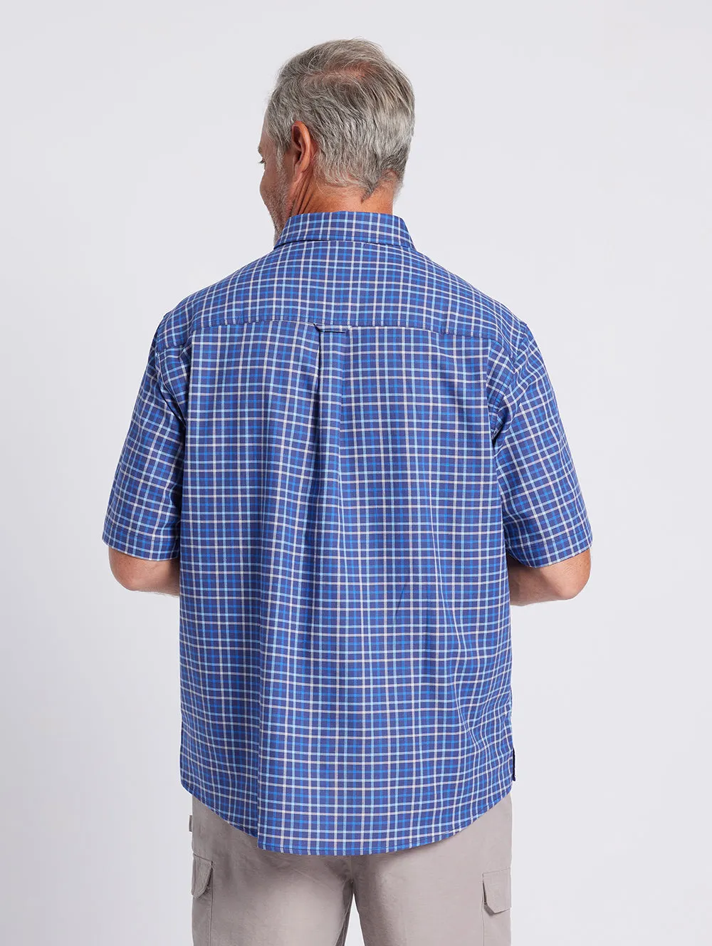 Pip Oxford Shirt