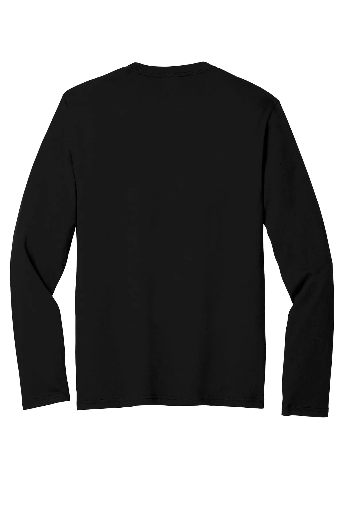 Port & Company Long Sleeve Fan Favorite ™ Blend Tee. PC455LS