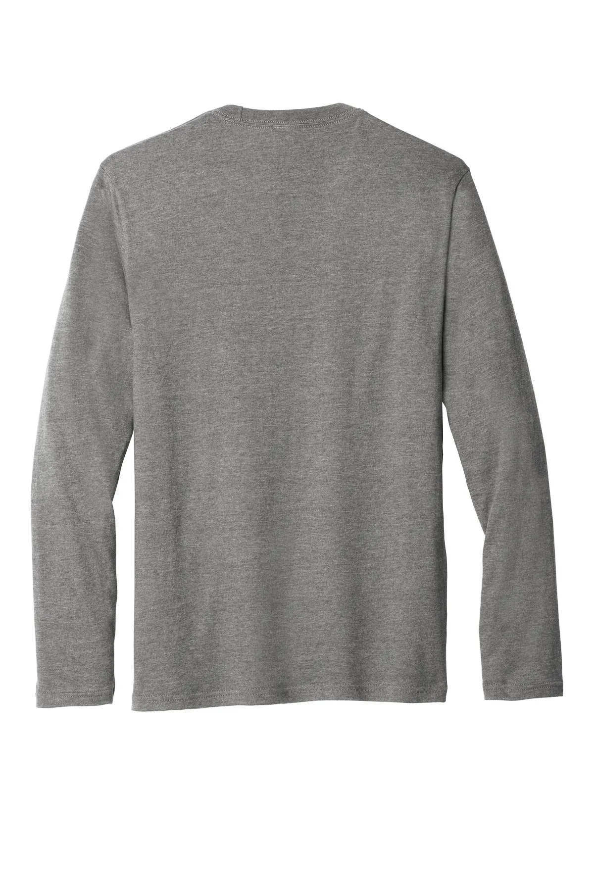 Port & Company Long Sleeve Fan Favorite ™ Blend Tee. PC455LS