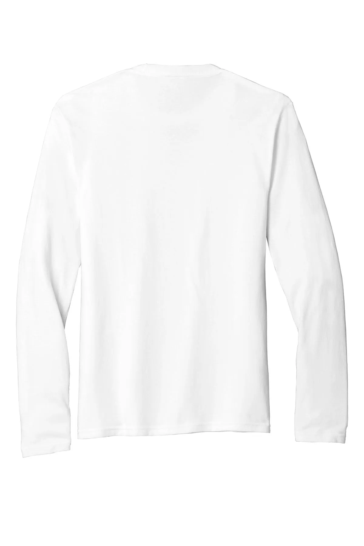 Port & Company Long Sleeve Fan Favorite ™ Blend Tee. PC455LS