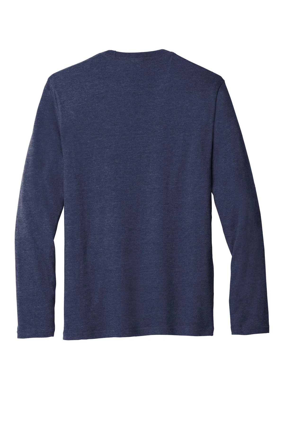 Port & Company Long Sleeve Fan Favorite ™ Blend Tee. PC455LS
