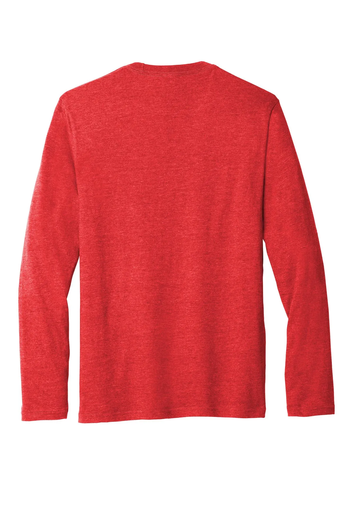 Port & Company Long Sleeve Fan Favorite ™ Blend Tee. PC455LS