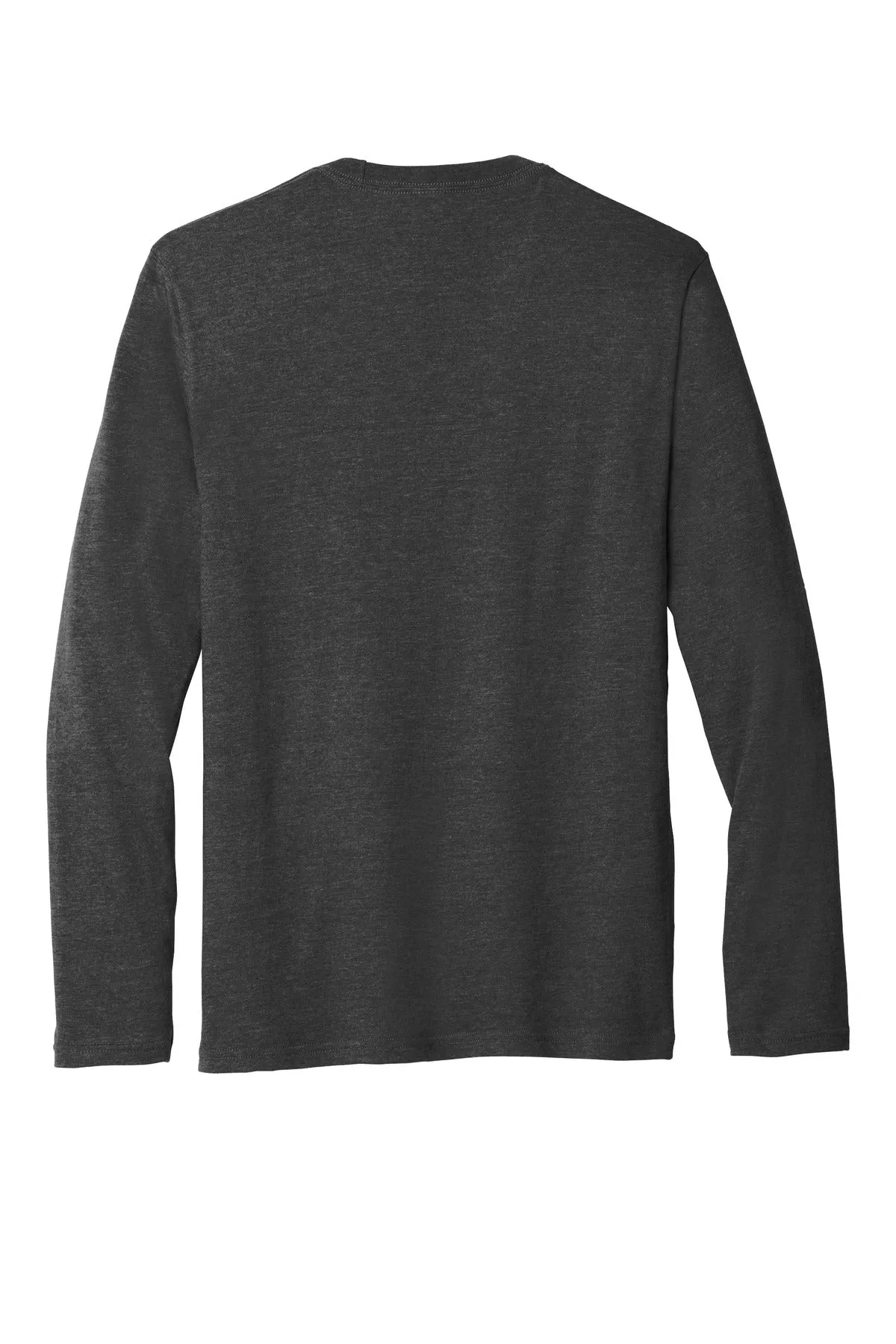 Port & Company Long Sleeve Fan Favorite ™ Blend Tee. PC455LS