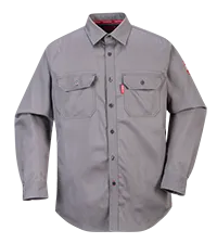 Portwest Bizflame Shirt 88/12