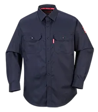 Portwest Bizflame Shirt 88/12