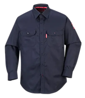 Portwest Bizflame Shirt 88/12