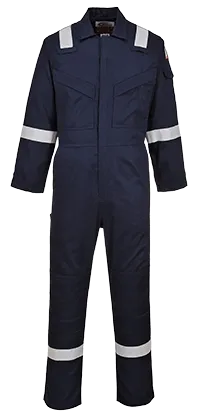 Portwest FR Antistatic Coverall
