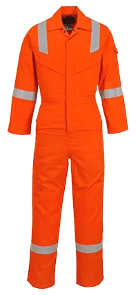 Portwest FR Antistatic Coverall