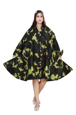 Print Swing Tunic