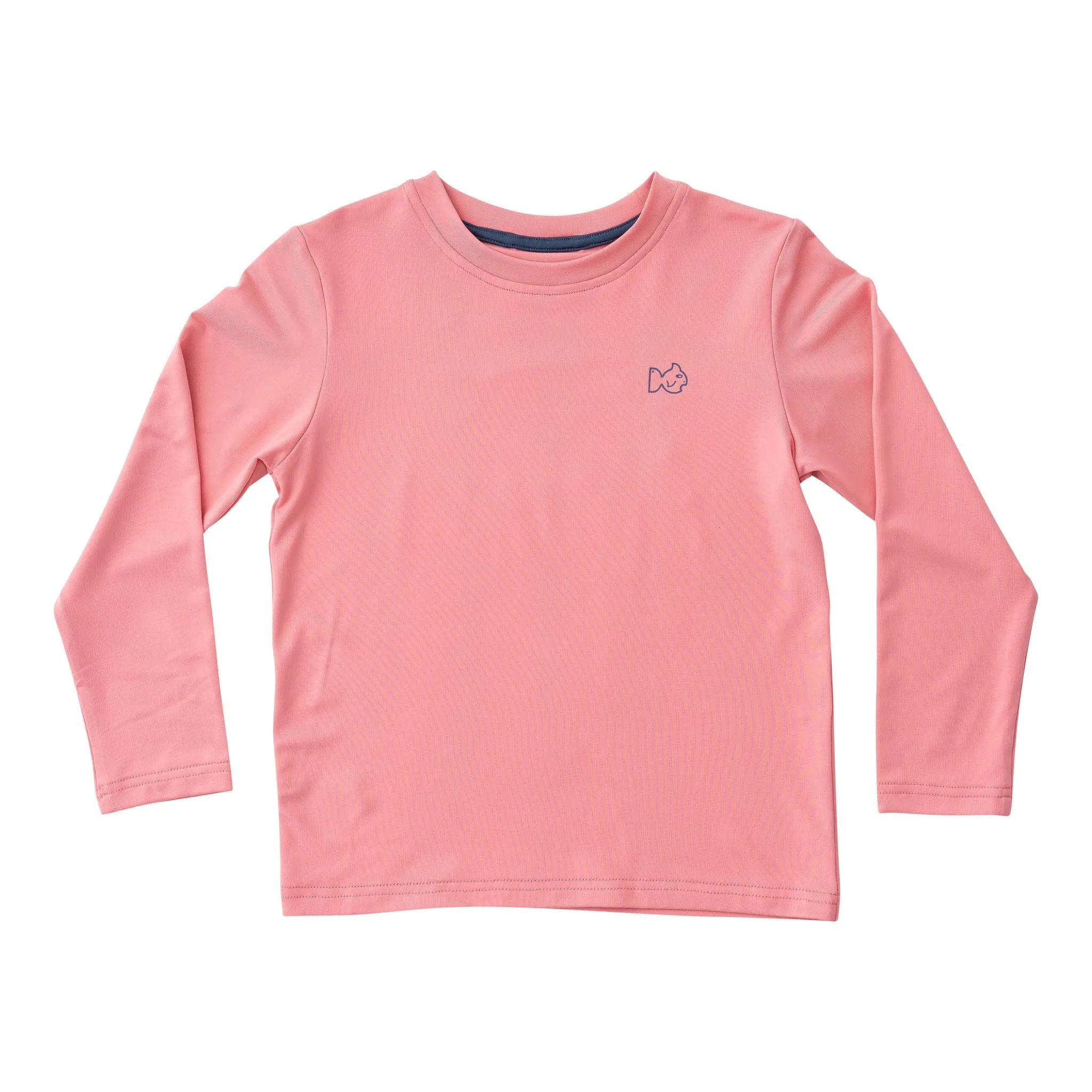 Pro Performance Fishing T-Shirt- Plumeria