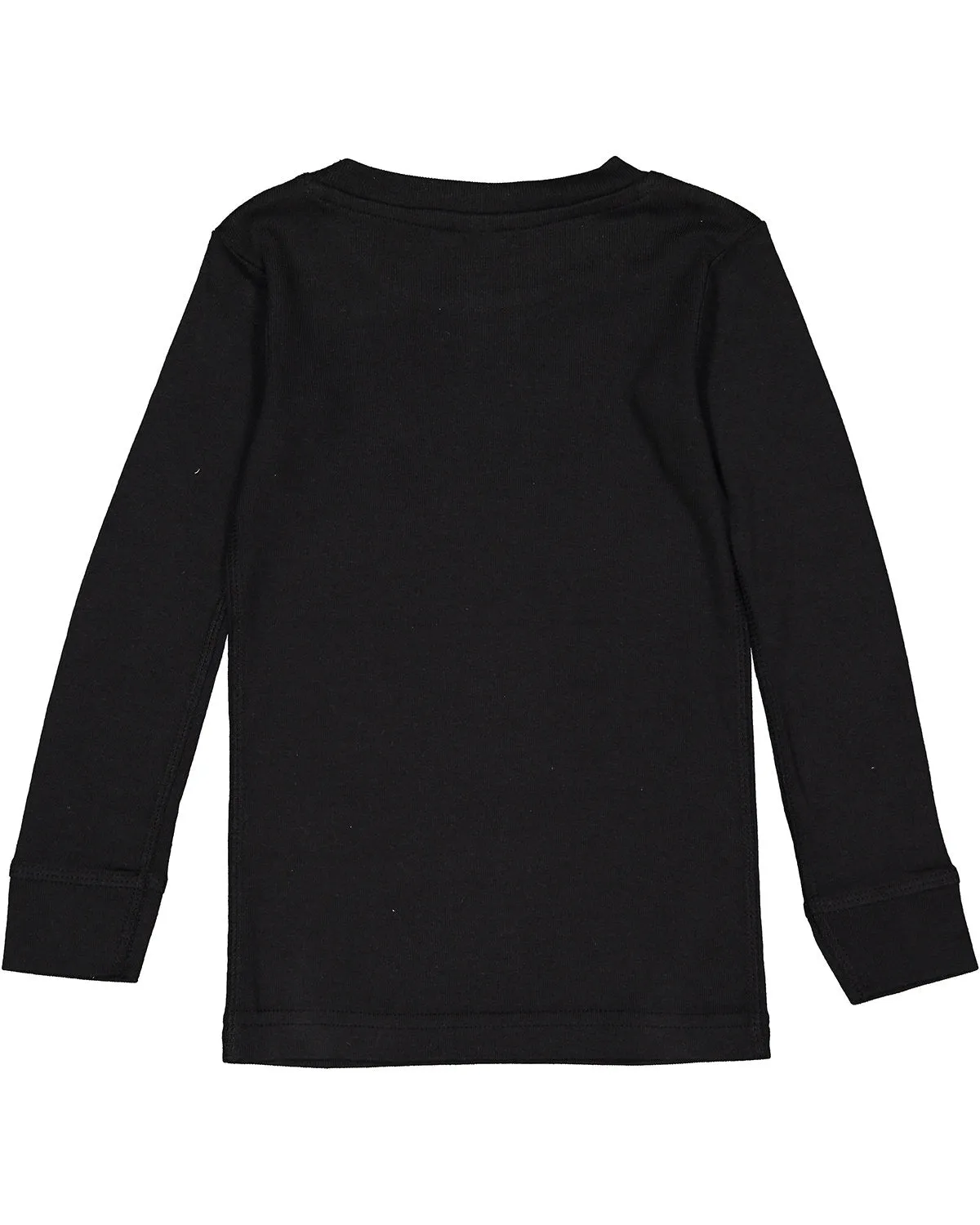 Rabbit Skins 201Z Toddler Long-Sleeve Pajama Top