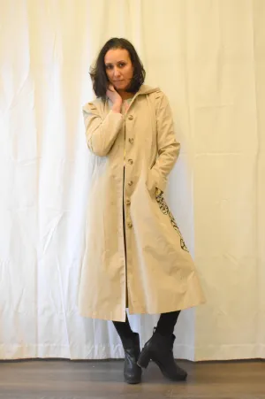 Rajah Jacket