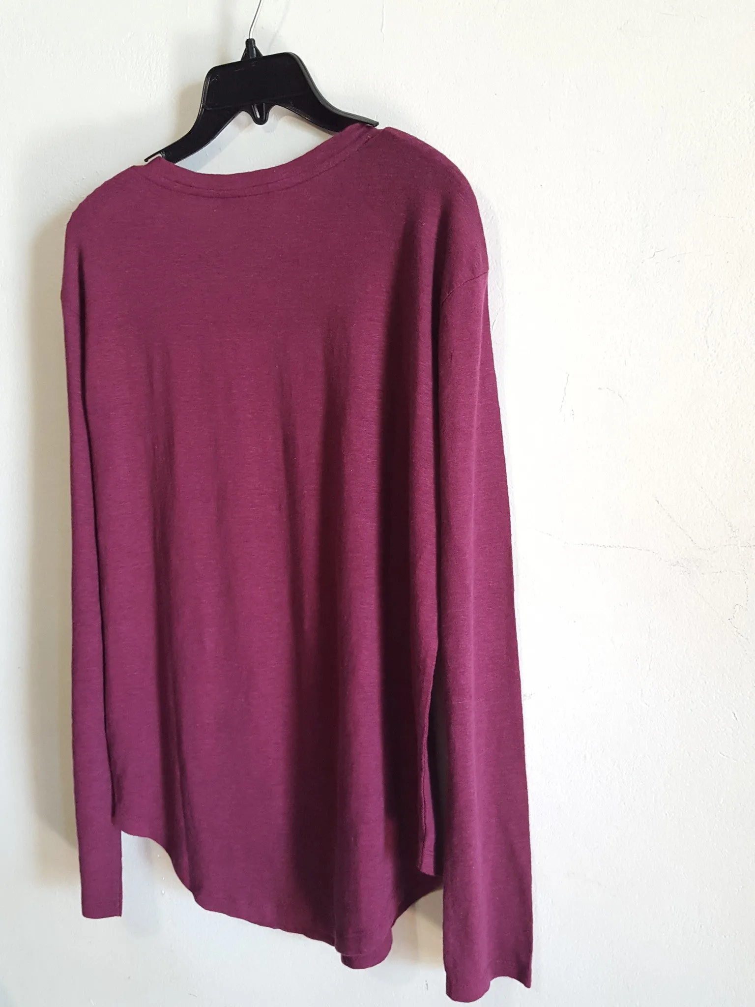 Rebecca Minkoff Libra Tee sz. S