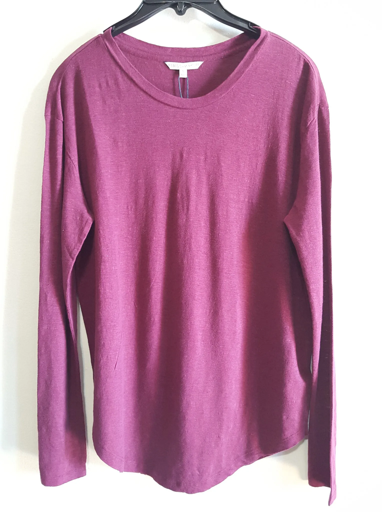 Rebecca Minkoff Libra Tee sz. S