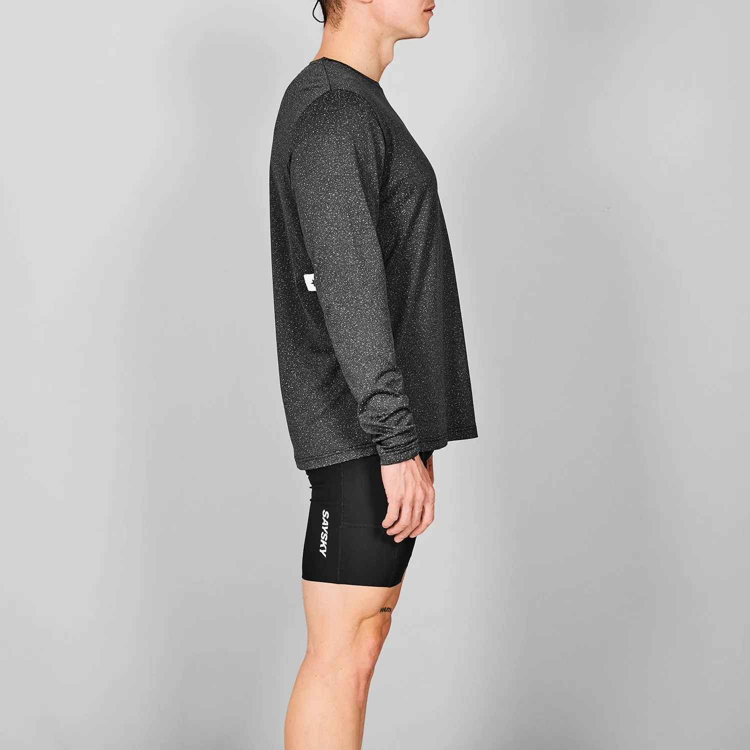 Reflective Universe Pace Long Sleeve