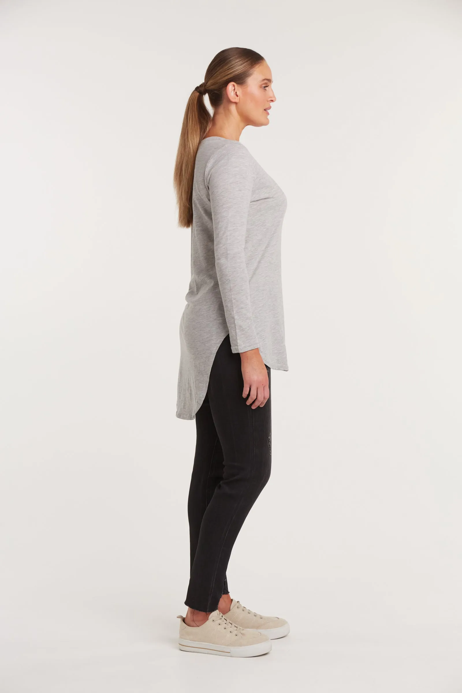 Relax Tshirt - Marle