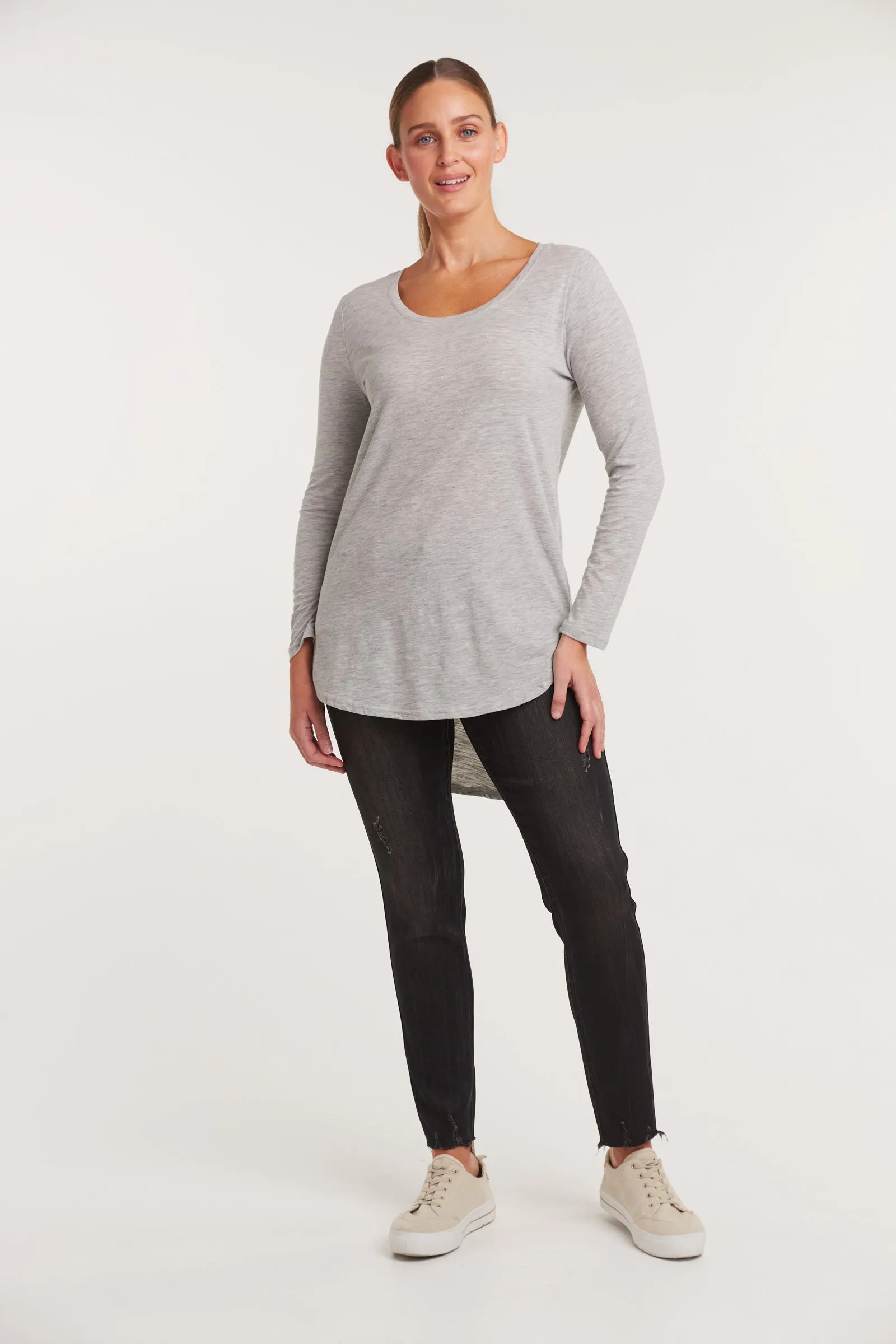 Relax Tshirt - Marle