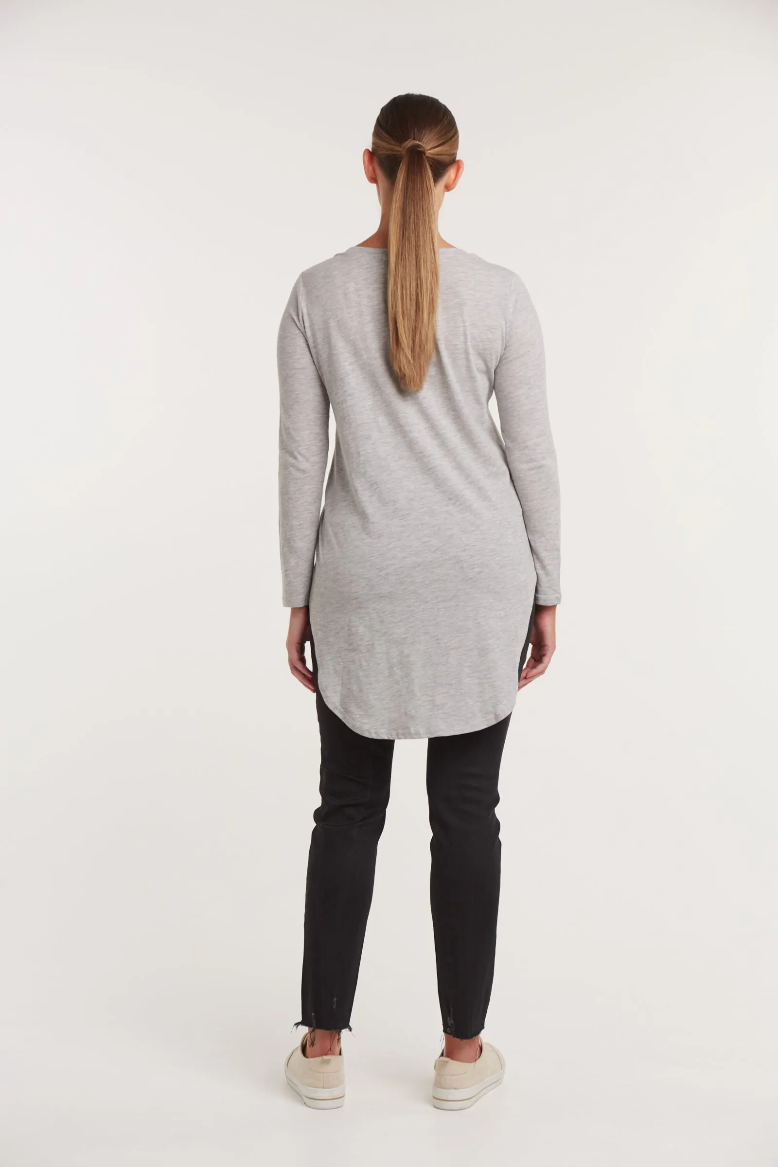 Relax Tshirt - Marle