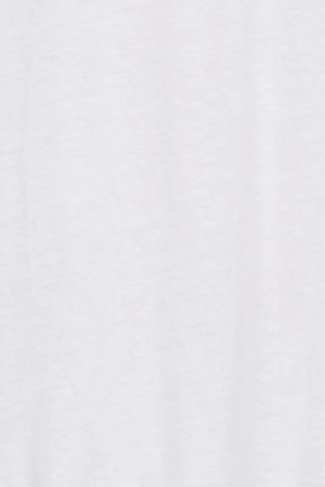 Relax Tshirt - White