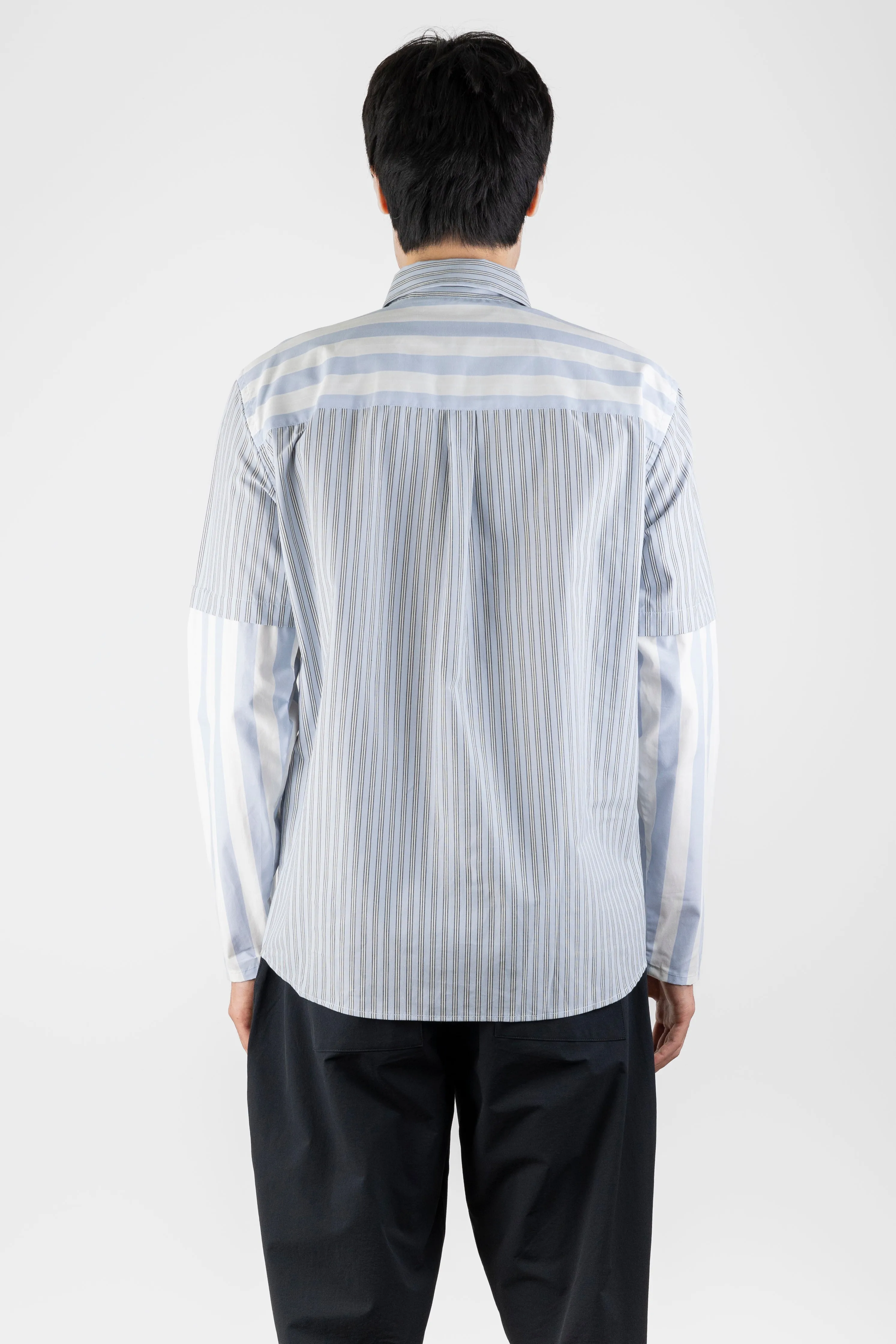 Rest Shirt