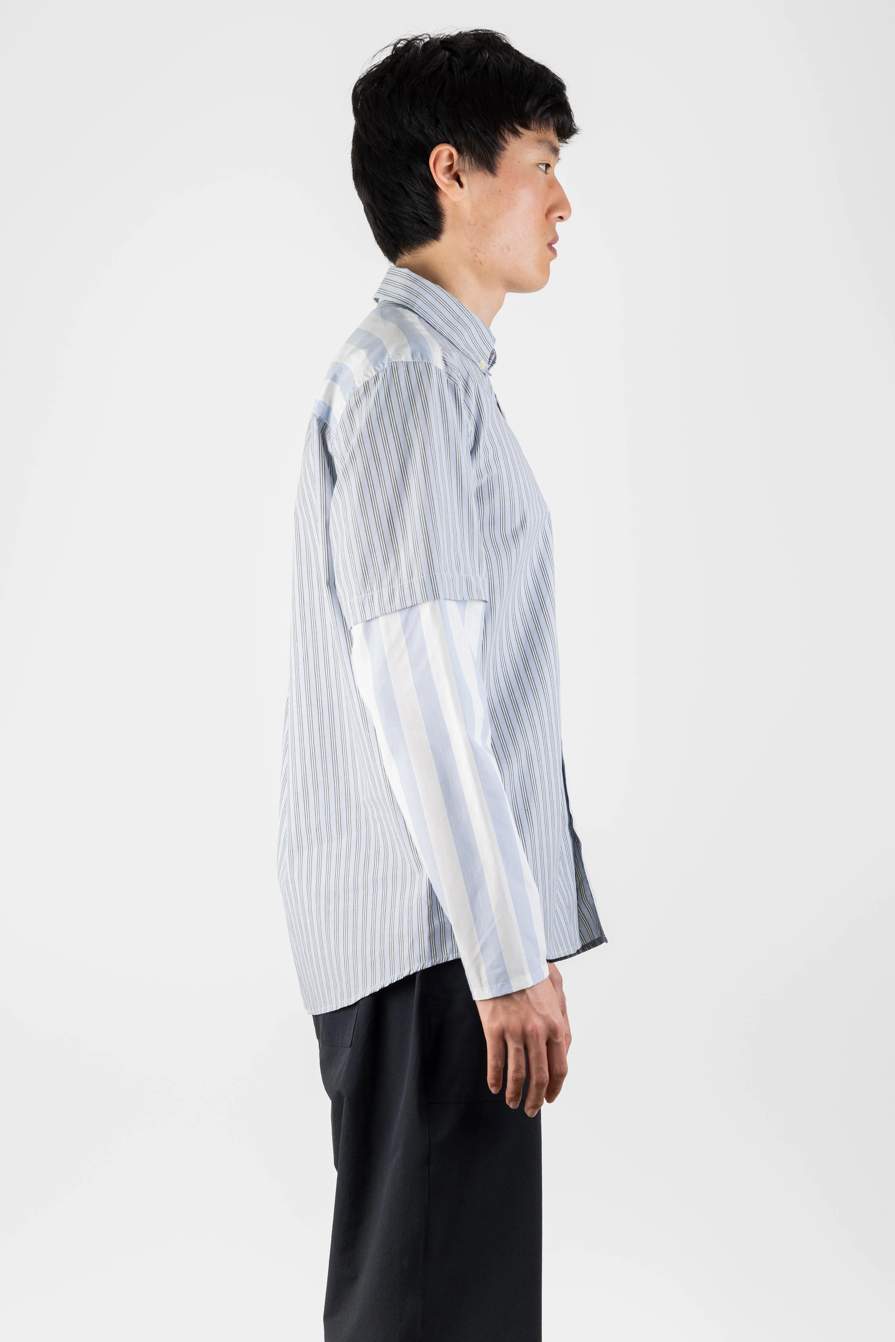 Rest Shirt