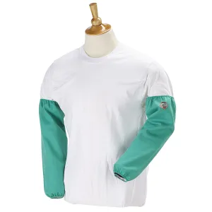 Revco 18" Flame Resistant Cotton Sleeve 1 pair - F9-18S