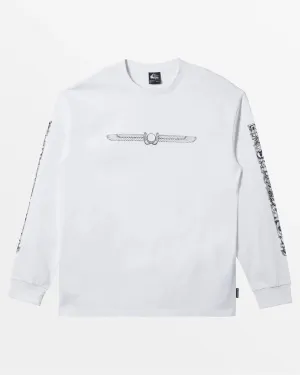 Rick Griffin L/S T-Shirt