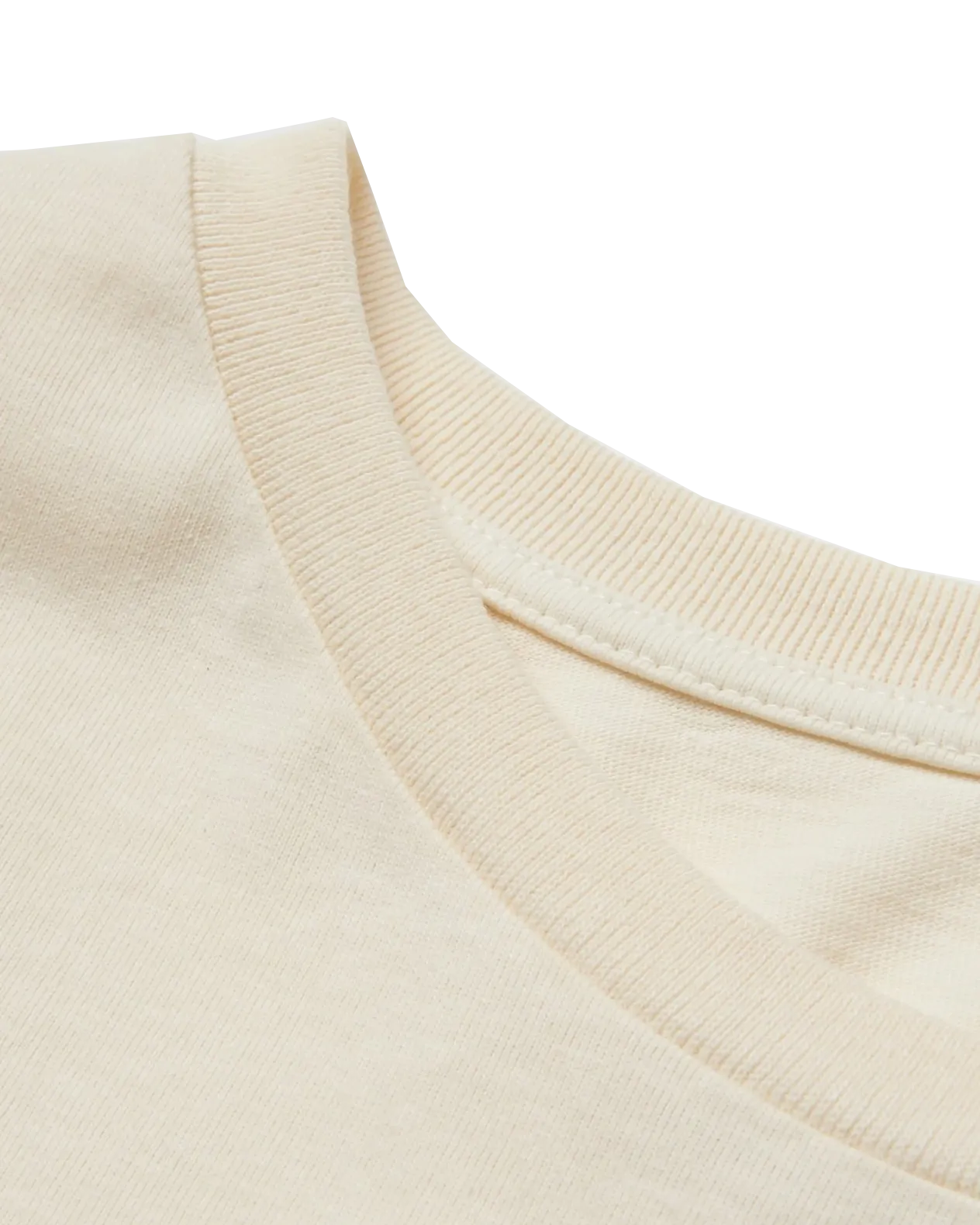 Roam Wild Long Sleeve T-Shirt in Birch