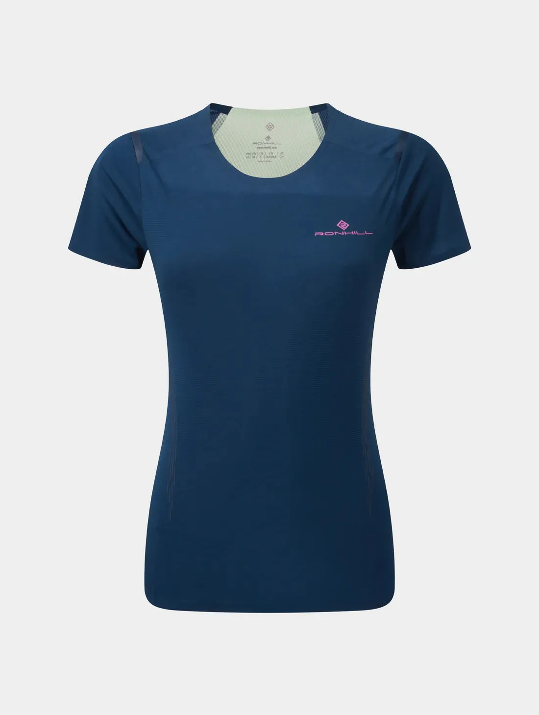 Ronhill - Women's Tech Race S/S Tee