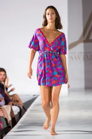 Royal Palm Kaylee Signature Tunic Dress