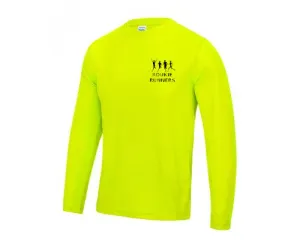 RR - Ladies LS Tee