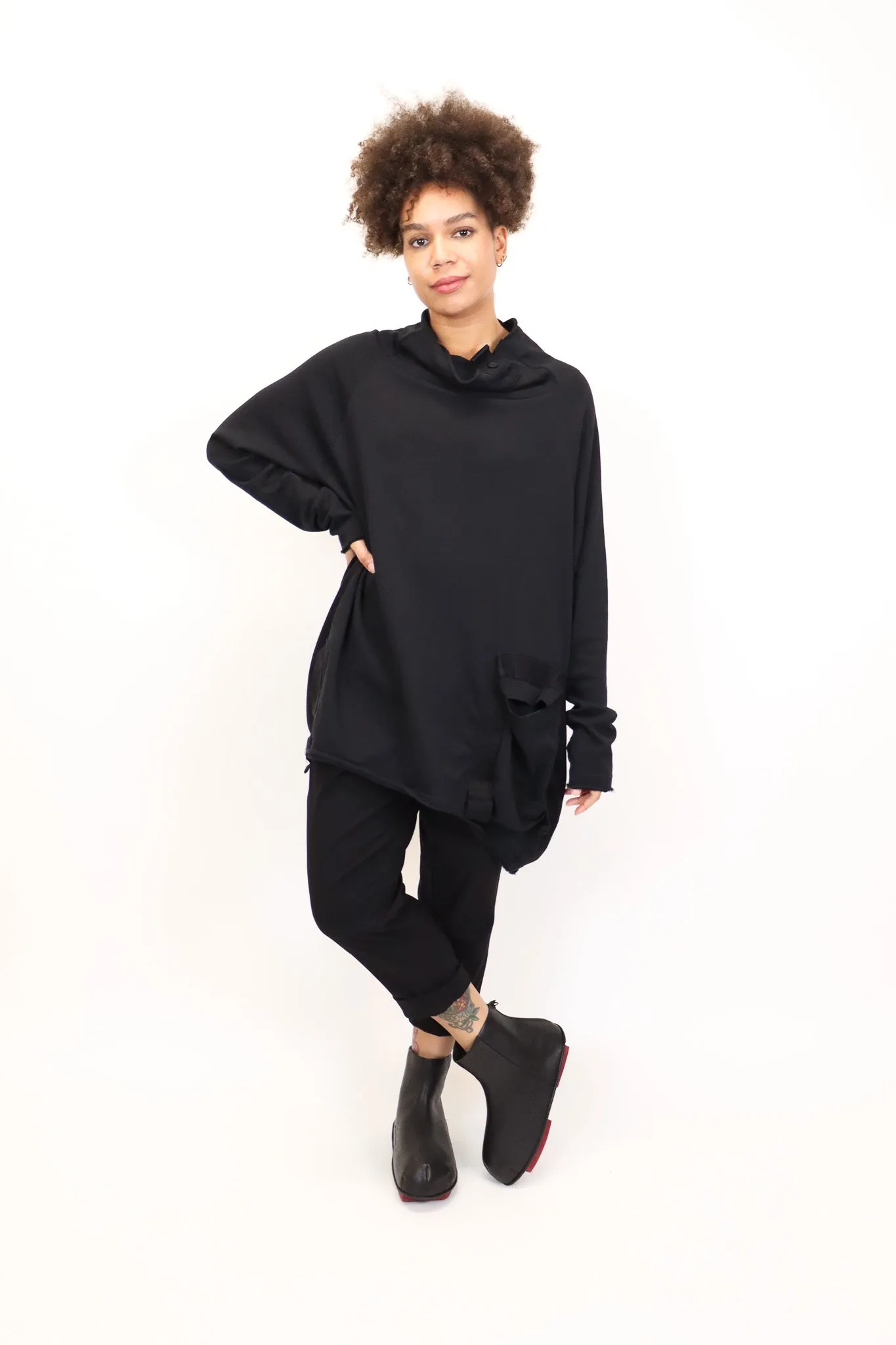 Rundholz Black Label 224 3250505 Top