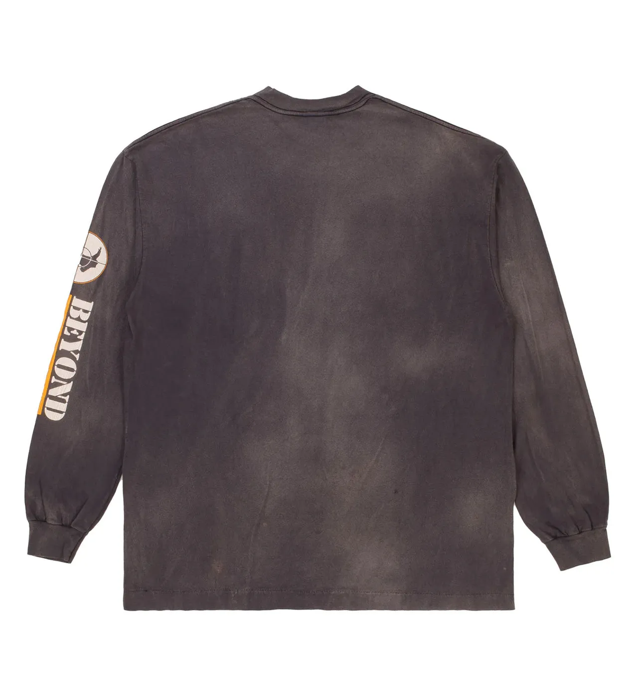 Saint Michael x Sean Wotherspoon Target L/S