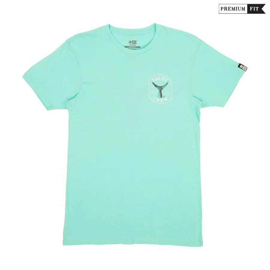 Salty Crew Fishstone Premium S/S Tee