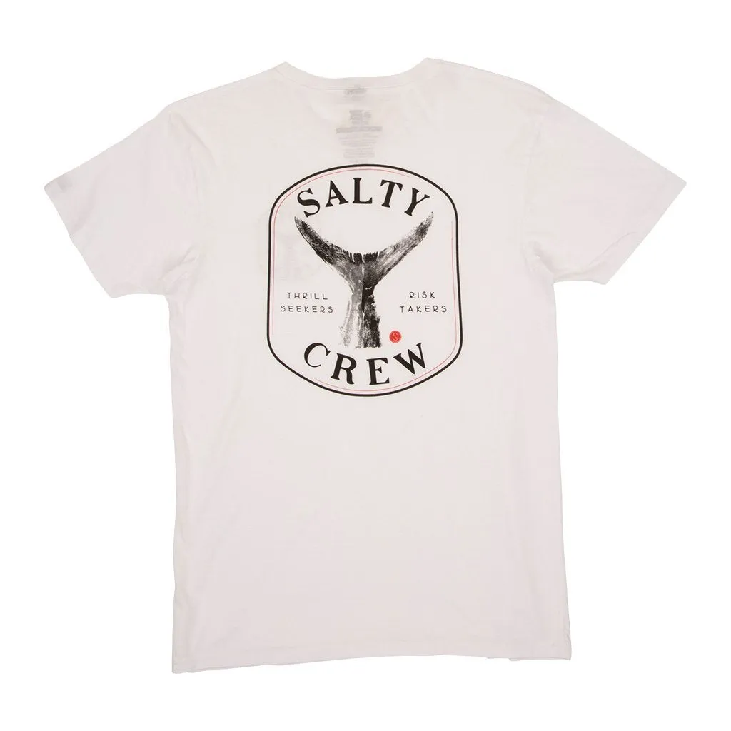 Salty Crew Fishstone Premium S/S Tee