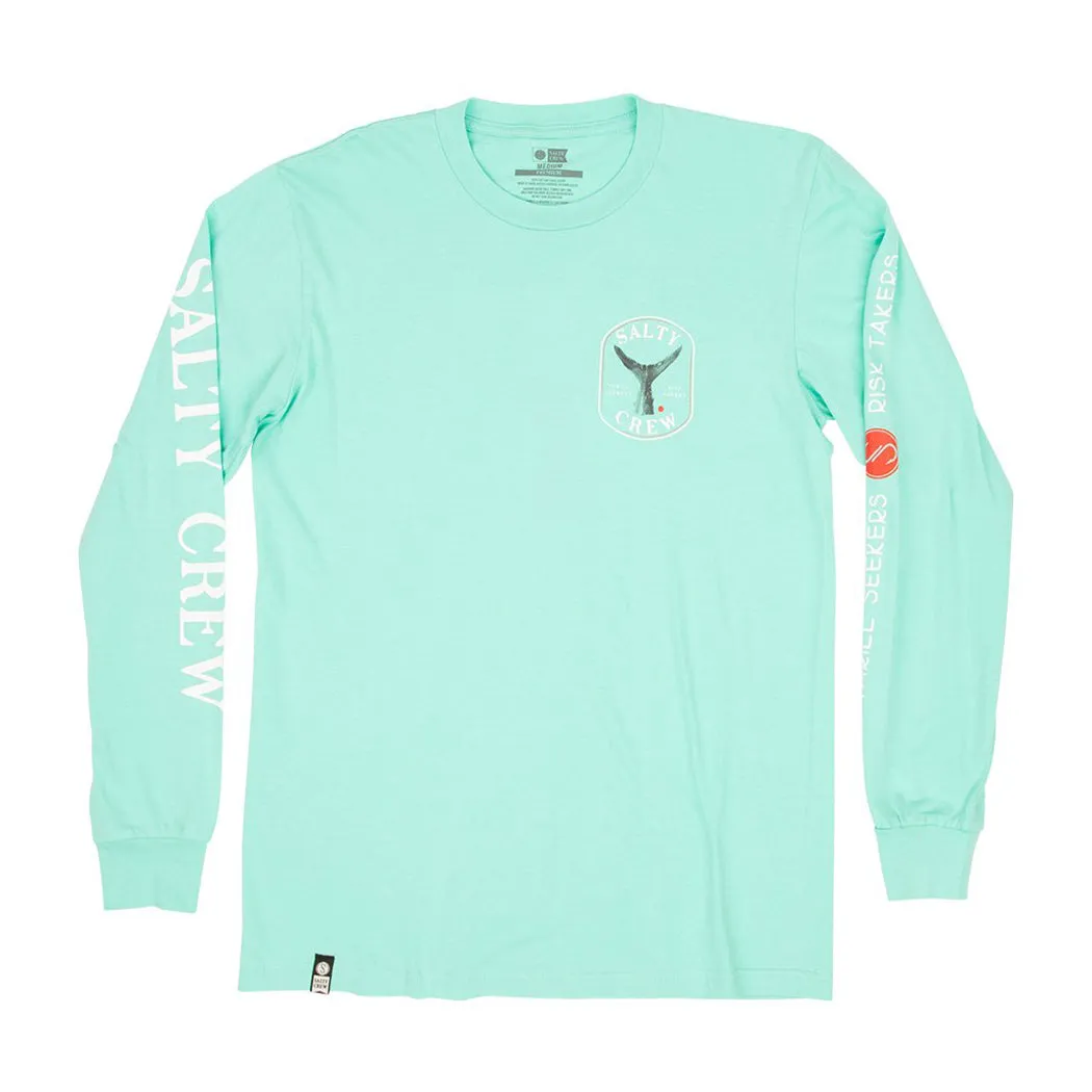 Salty Crew Fishstone Premium S/S Tee