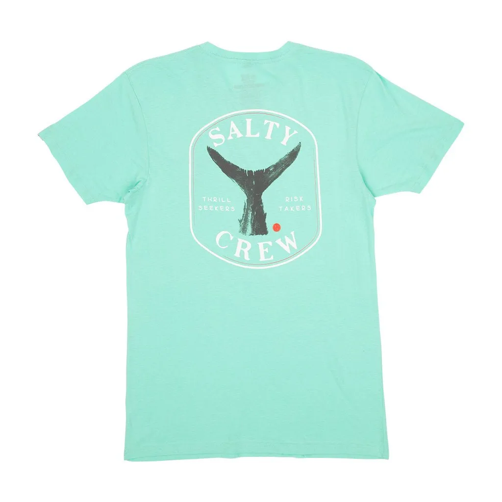 Salty Crew Fishstone Premium S/S Tee