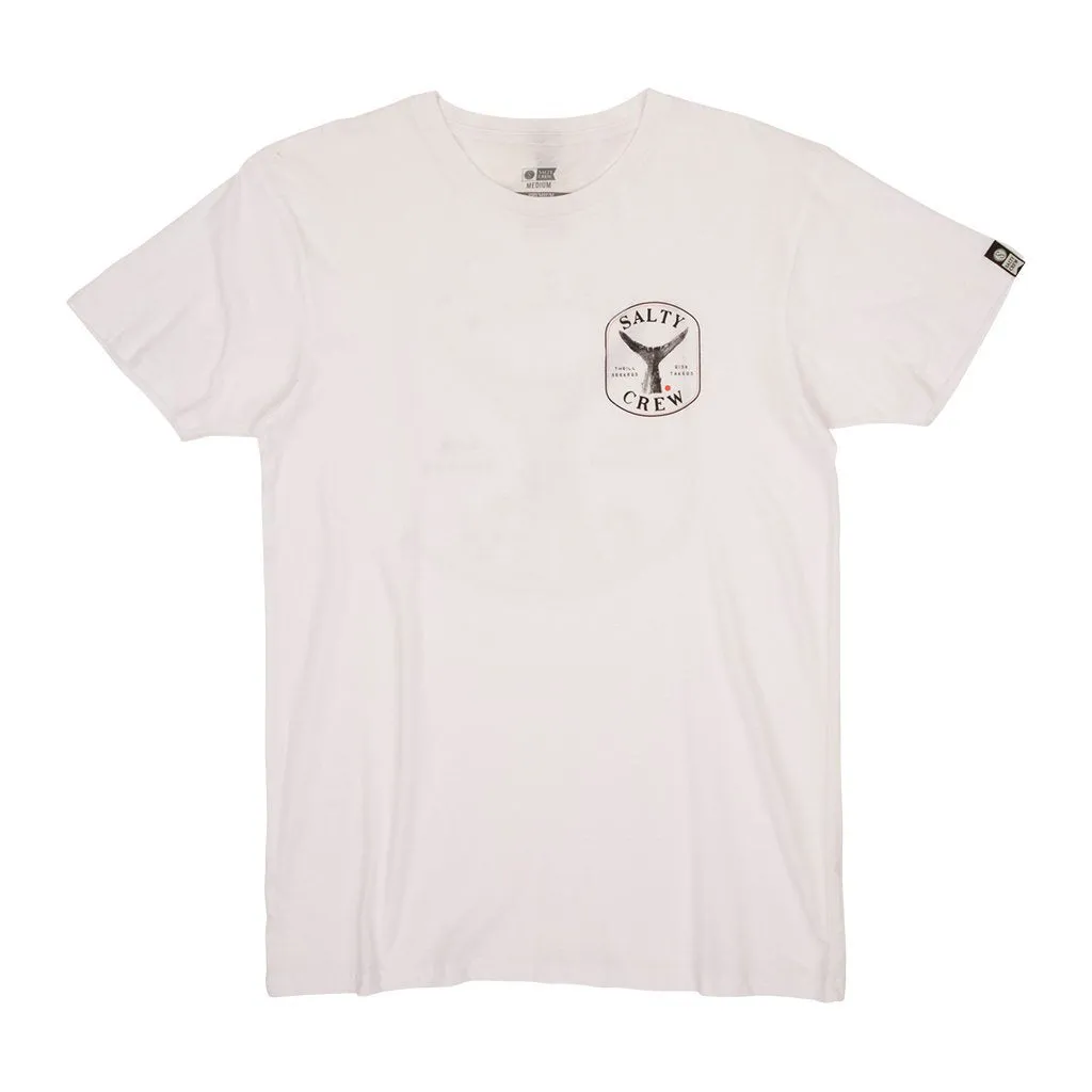 Salty Crew Fishstone Premium S/S Tee