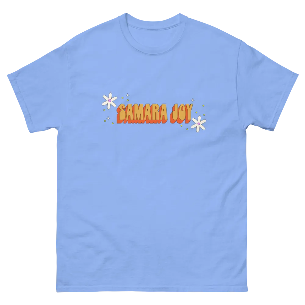 Samara Joy Tee