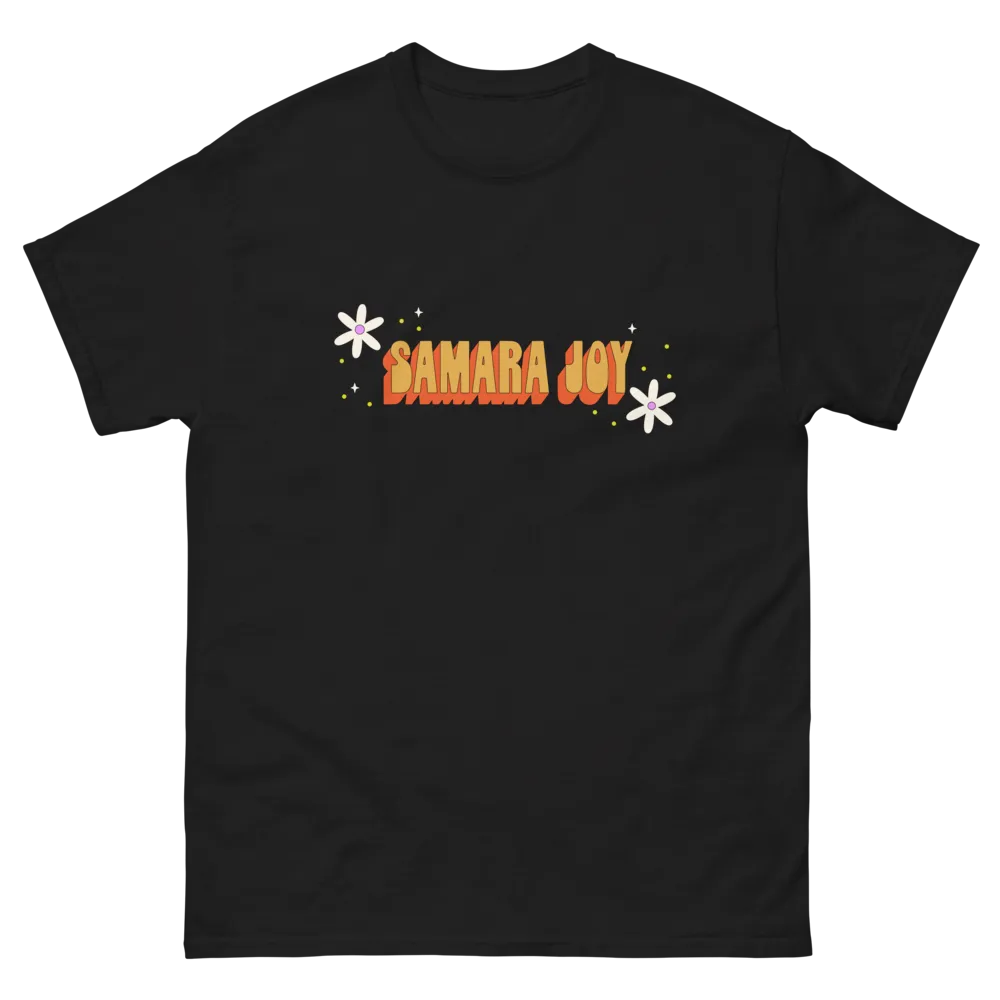 Samara Joy Tee