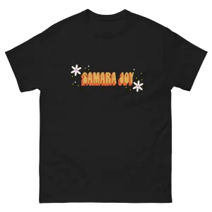 Samara Joy Tee