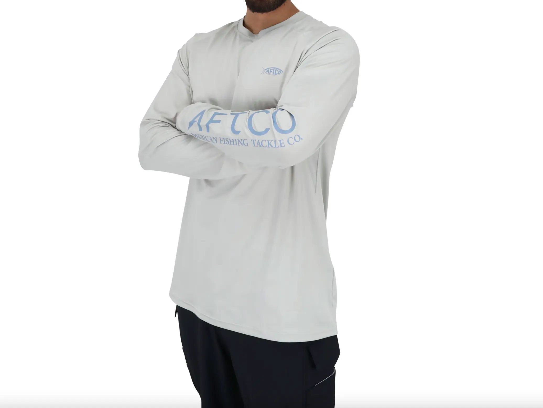 Samauri 2 Performance Long Sleeve