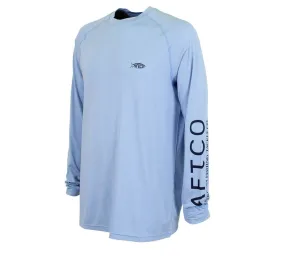 Samauri 2 Performance Long Sleeve