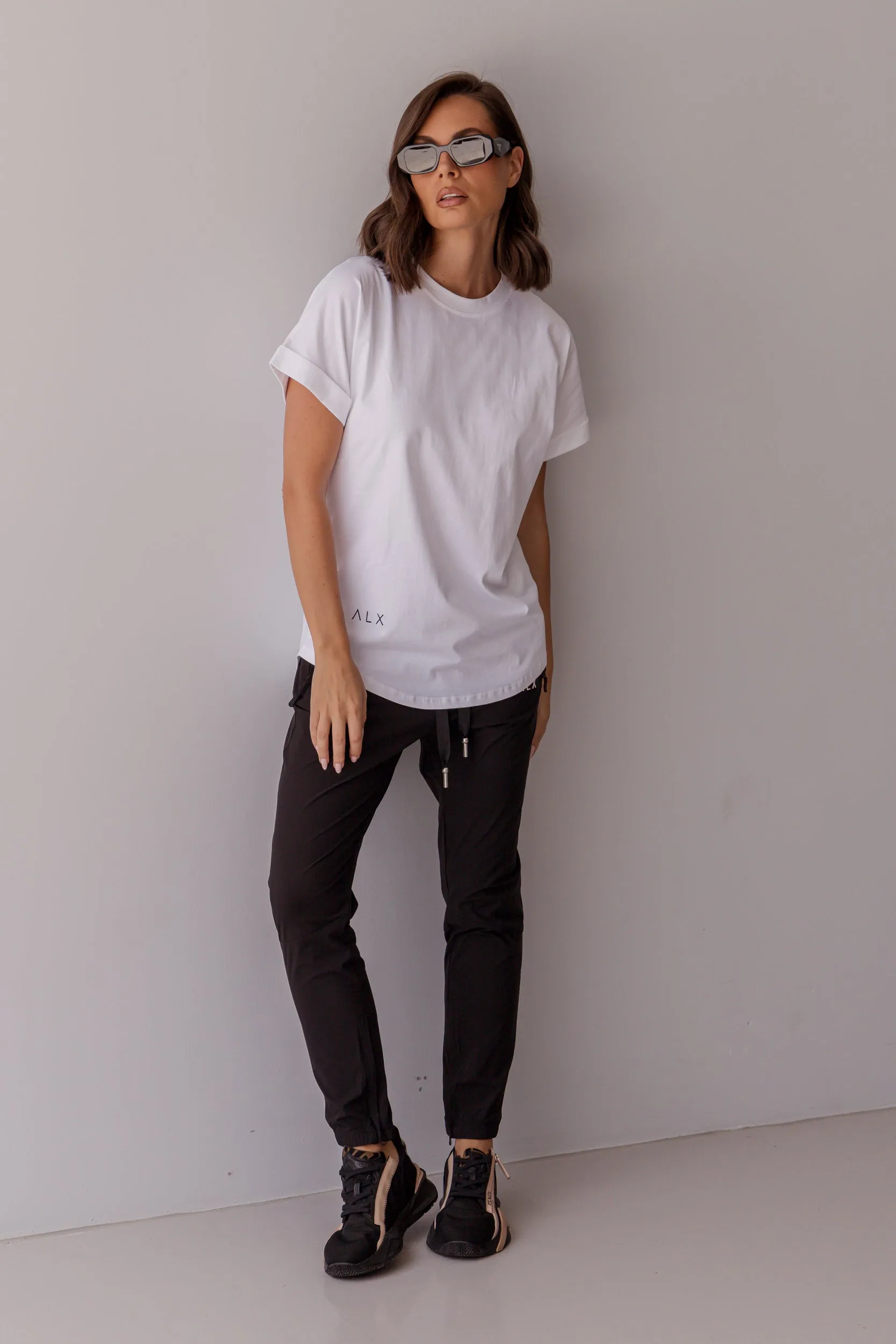 SANFORD T-Shirt White